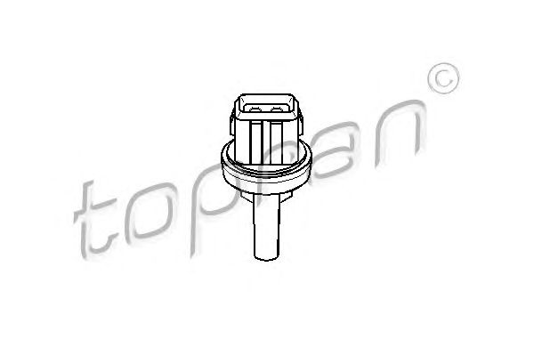 Comutator temperatura, ventilator aer conditionat