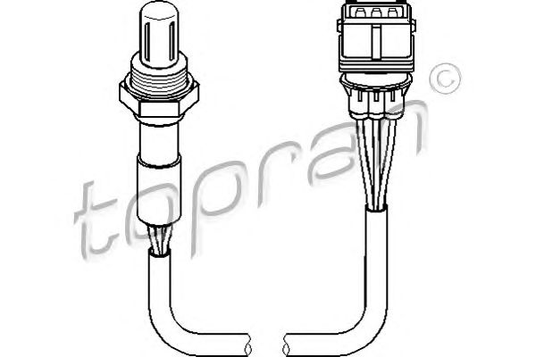 Sonda Lambda