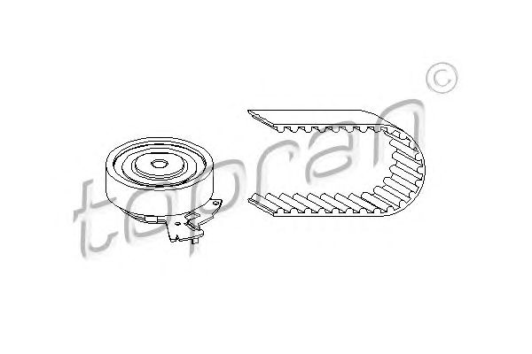 Set curea de distributie