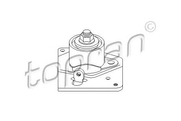 rola intinzator,curea distributie