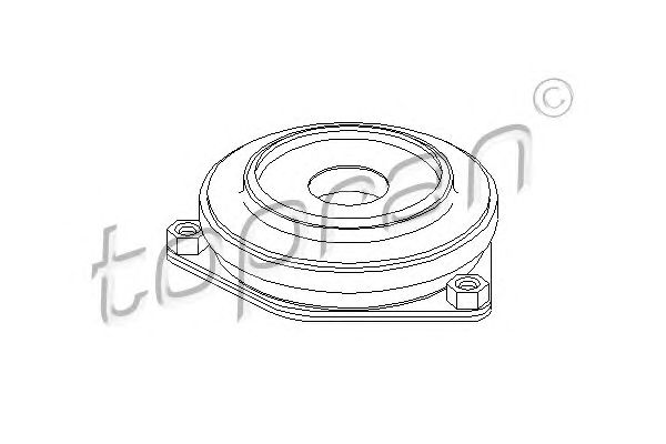 Rulment sarcina suport arc