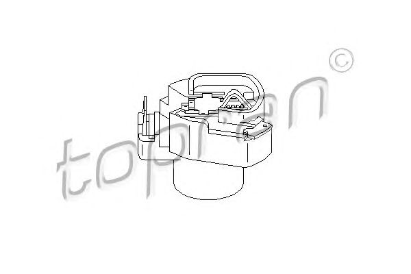 Rotor distribuitor