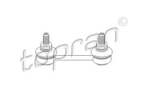 Brat/bieleta suspensie, stabilizator