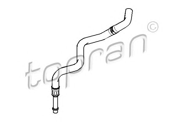 Furtun hidraulic, sistem de directie