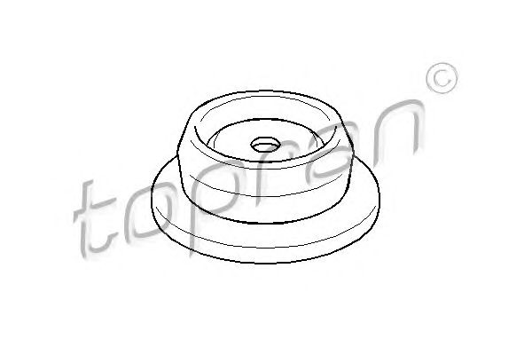 Rulment sarcina suport arc