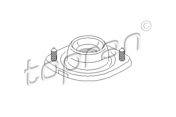 Rulment sarcina suport arc