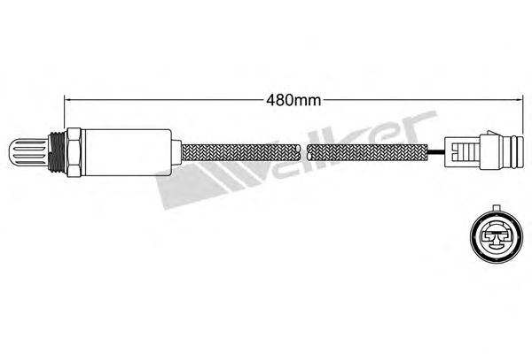 Sonda Lambda