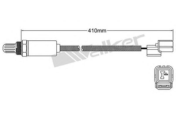 Sonda Lambda