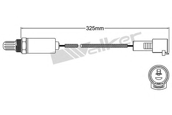 Sonda Lambda