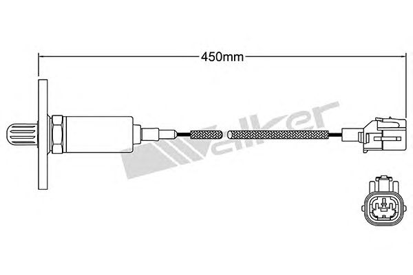 Sonda Lambda