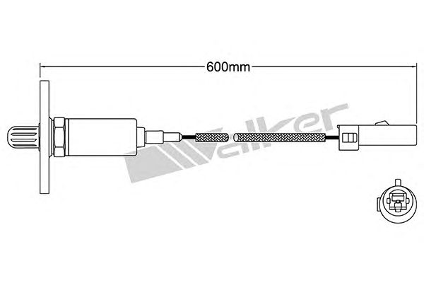 Sonda Lambda