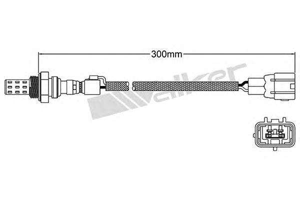 Sonda Lambda