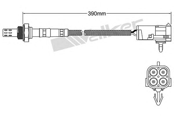 Sonda Lambda