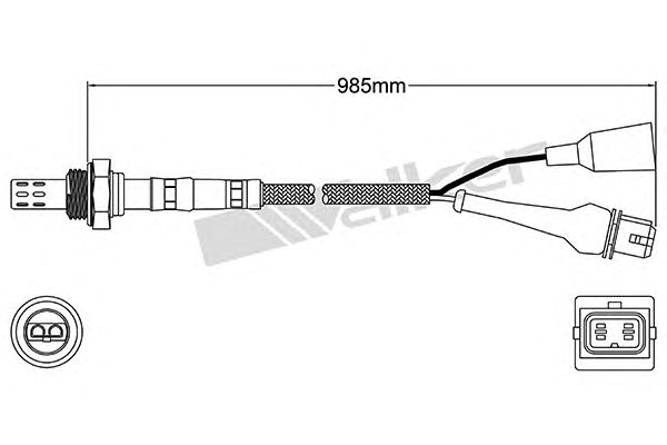 Sonda Lambda