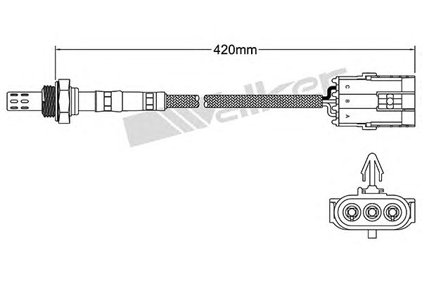 Sonda Lambda