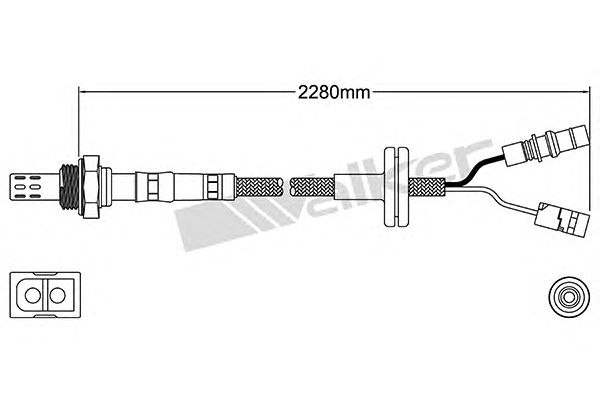 Sonda Lambda