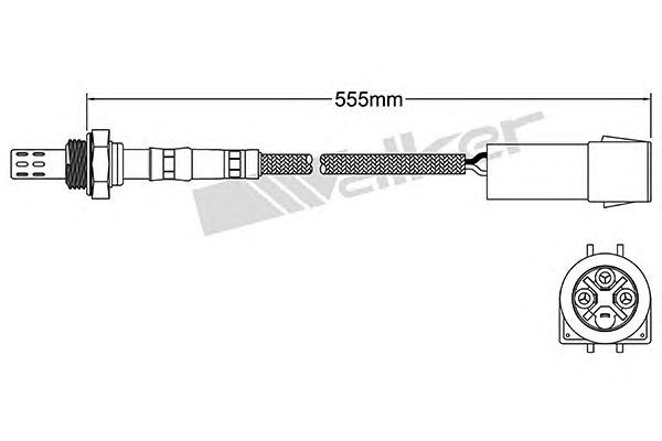 Sonda Lambda