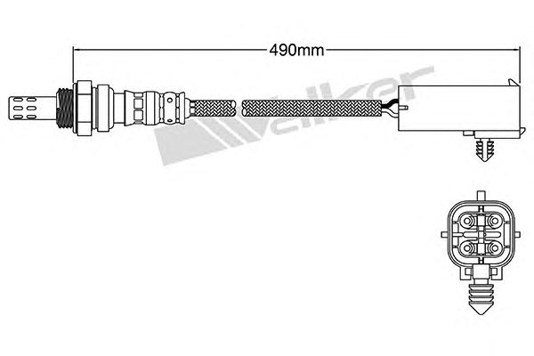 Sonda Lambda