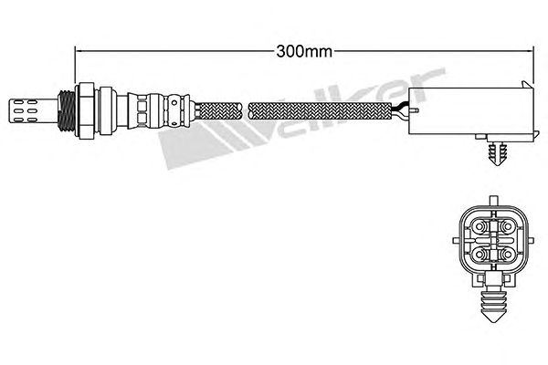 Sonda Lambda