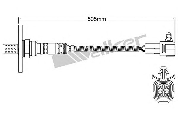 Sonda Lambda