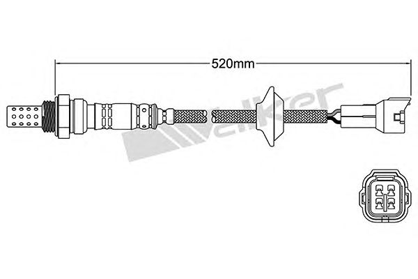 Sonda Lambda