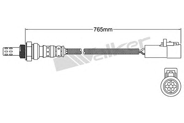 Sonda Lambda