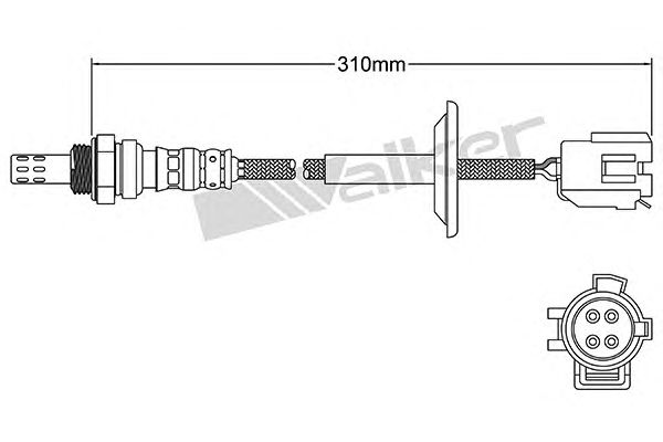 Sonda Lambda