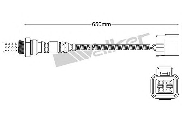 Sonda Lambda