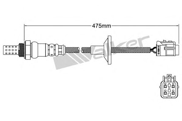 Sonda Lambda