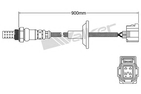 Sonda Lambda