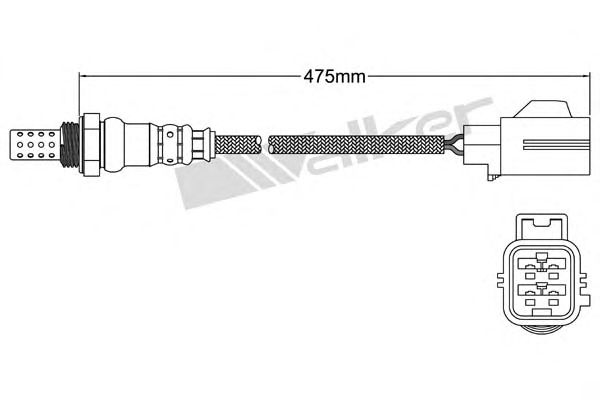 Sonda Lambda