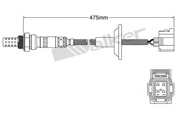 Sonda Lambda