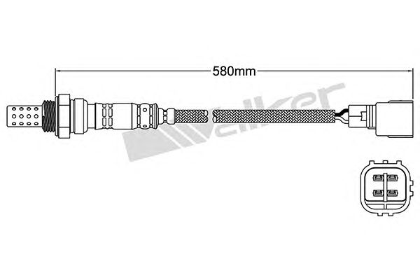 Sonda Lambda