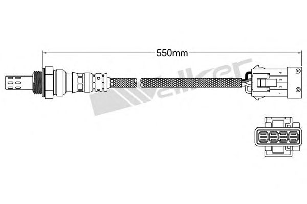 Sonda Lambda