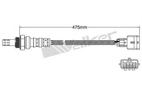 Sonda Lambda