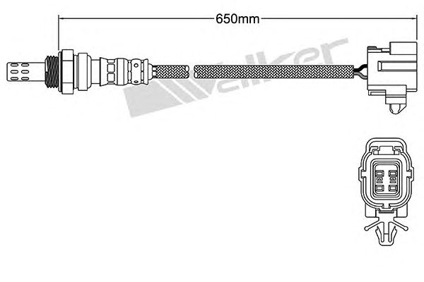 Sonda Lambda