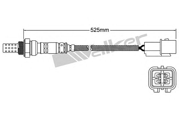 Sonda Lambda