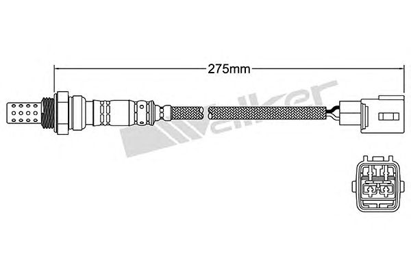 Sonda Lambda