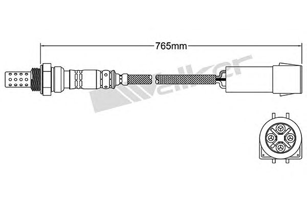 Sonda Lambda