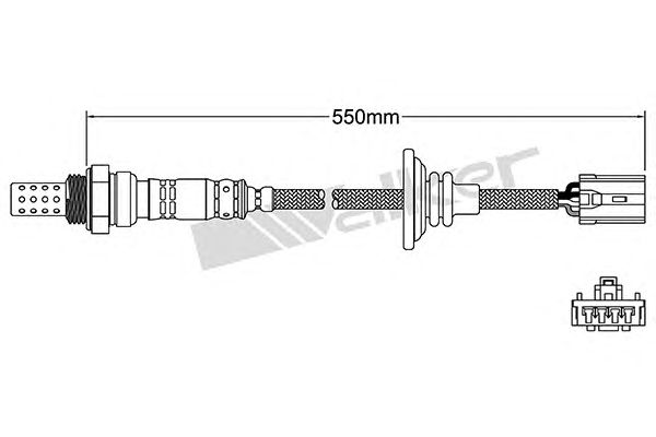 Sonda Lambda