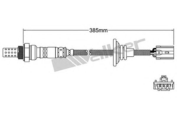 Sonda Lambda