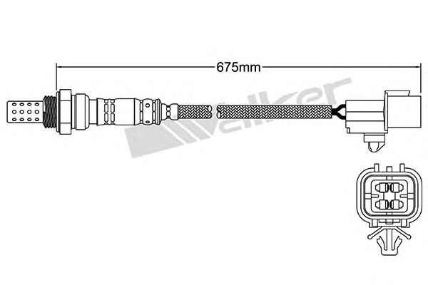 Sonda Lambda