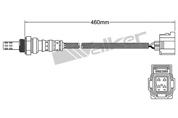 Sonda Lambda