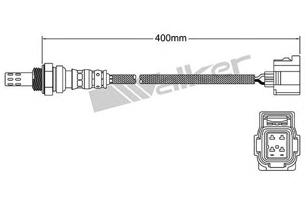 Sonda Lambda