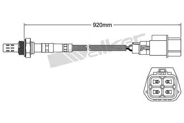 Sonda Lambda