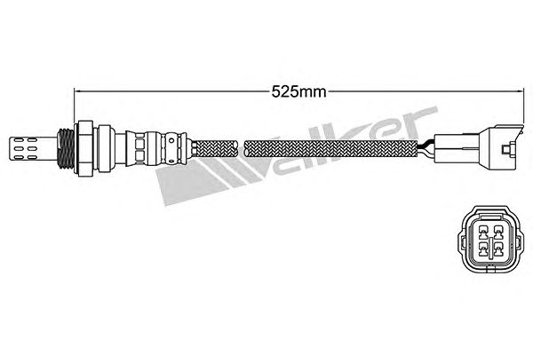 Sonda Lambda