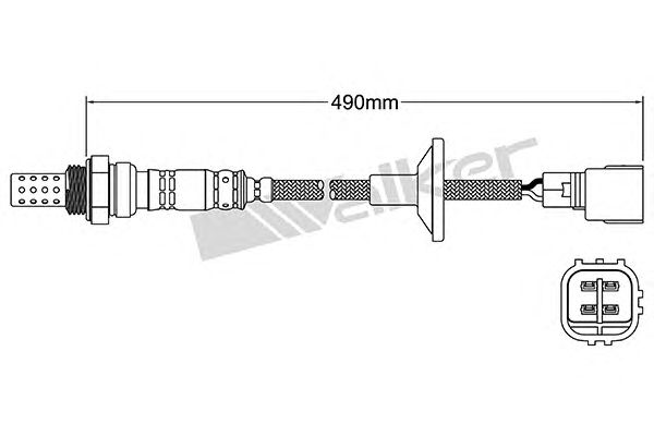 Sonda Lambda