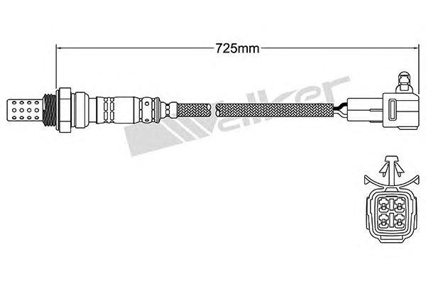 Sonda Lambda