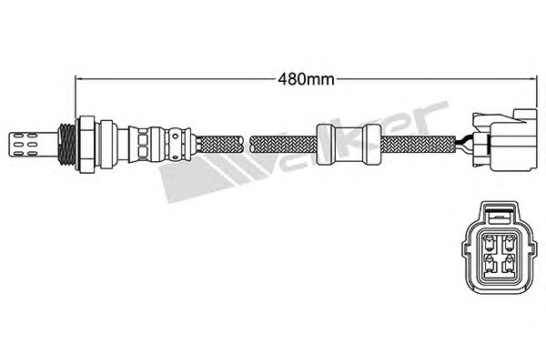 Sonda Lambda