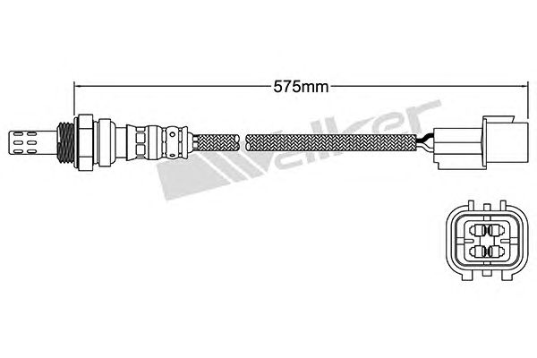 Sonda Lambda